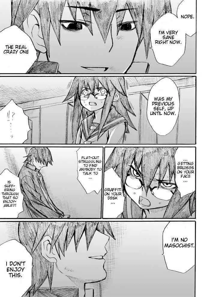 Onani Master Kurosawa Chapter 25 3